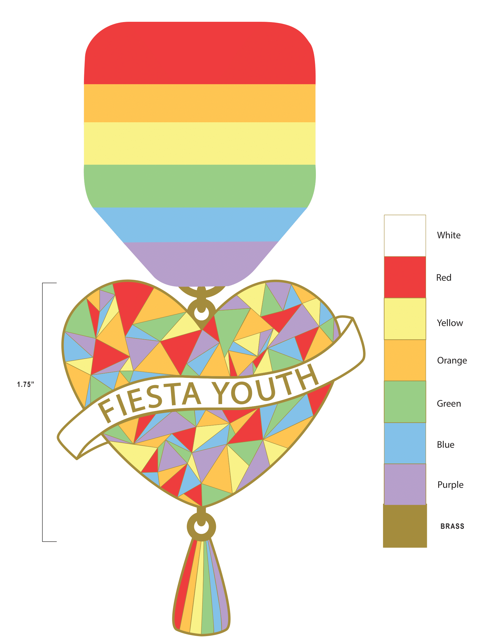 fiesta-medal